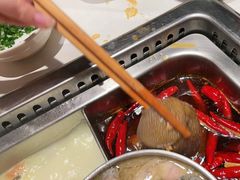 -巴奴毛肚火锅(大剧院店)