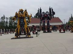 -上海长兴岛郊野公园