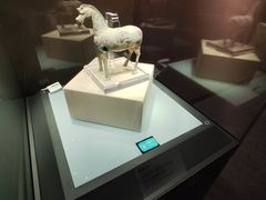 -张掖市博物馆