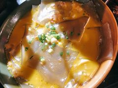 -印象鲵宴·张家界地标美食名片(溪布街店)