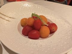 -武汉香格里拉大酒店·香宫中餐厅
