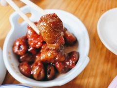 -炒豆合作社(东四总店)