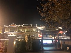 -新川办餐厅