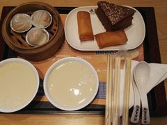 -冰泉豆浆馆(阳朔店)