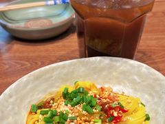 谢家黄凉粉-大盐帮川菜馆(长楹天街店)