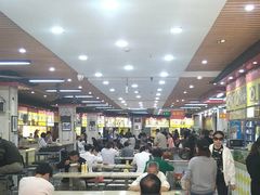 -户部巷小吃(中商徐东平价广场店)