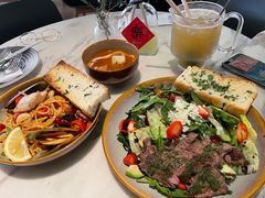 -gaga(深圳福田星河COCO Park店)