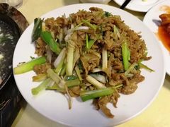 -华春餐馆(鱼山路店)
