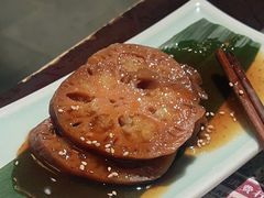 -南京大牌档(三阳广场苏宁店)