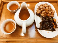 -大洋家·精品潮汕菜·生腌砂锅粥(天河东路店)