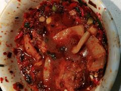 -袁记串串香火锅(郑和中路店)