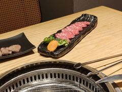 -松鱼亭·和牛烧肉(协鑫广场店)