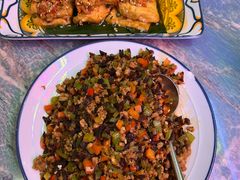 -浩海火燒雲傣家菜(芮欧百货店)