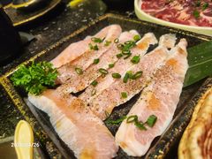 -樱嘢·炭火烧肉(惠南店)