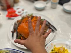 避风塘炒蟹-喜记避风塘炒辣蟹(总店)