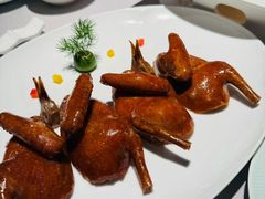 -徽州小镇(高新店)