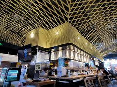 大堂-雷门拉面店(新光天地店)