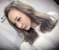 -美格丝M.G.S Hair Salon