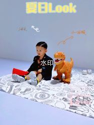 点击看大图 -雅尼·亚米儿童摄影美学馆(汉阳店)