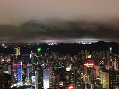 -索菲特酒店 · 云尚天际自助餐厅