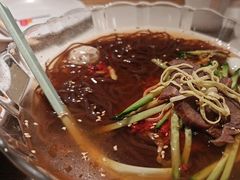 -七八冷面·延边朝鲜族美食(圣熙八号店)