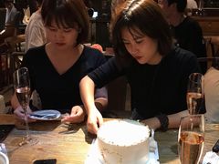 -胡桃里音乐酒馆(环亚凯瑟琳广场店)
