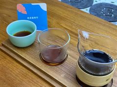 -Line 咖啡(石厦花园店)