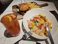 -CRAZYONES克芮旺斯西班牙餐厅(龙湖金沙天街店)