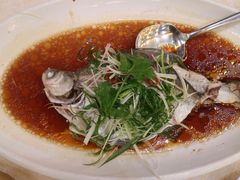 -顺德人家食府(黄金广场店)