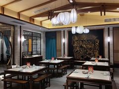 -春发生饭店·非遗(南院门店)