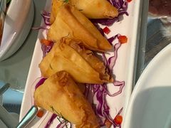 -ELI FALAFEL Lebanese&Mediterranean黎巴嫩美食(富城路店)