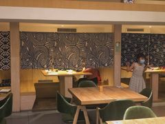 大堂-松岛日本料理(汾江路店)
