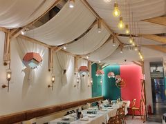 -MIO弥欧洋房西餐厅(中央大街店)