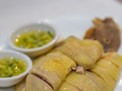 -文记壹心鸡(宝华路店)