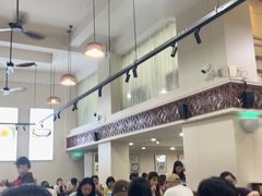 -黄师奶甜品店