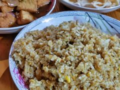 炒饭-万兴启丰椰子文化园餐厅