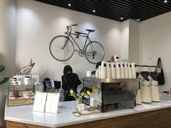 -常识咖啡common sense(春熙路店)