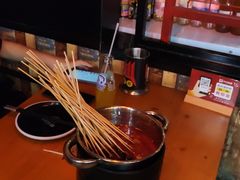 -小红烤翅(傅厚岗店)