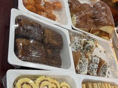 -护国寺小吃(左家庄店)