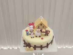 -好利来(积家店)