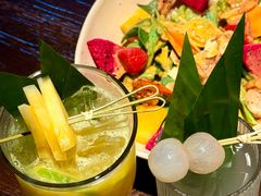 -碧桃小馆·民国宅院(西湖大道店)