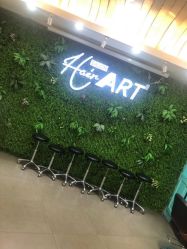 -Hair ART造型沙龙