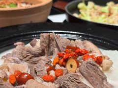 -新兴·金羊座·粤菜点心(乐峰店)