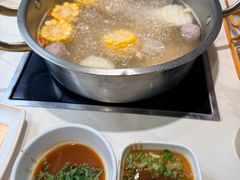 -潮发潮汕牛肉店(永庆坊店)