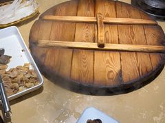 -万里闯关东铁锅炖菜馆(高新旗舰店)