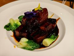 -品大三·经典淮扬菜(大行宫店)