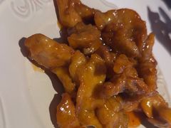 -秀儿家の小确幸融合西餐厅(万达店)