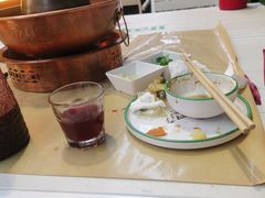 -南门四季铜锅涮肉(大屯·北苑店)