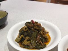 宁波烤菜-贴阁碧(百丈东路店)