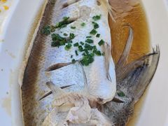 -七的湖·江南蟹舫·阳澄湖农家菜(蟹舫苑店)